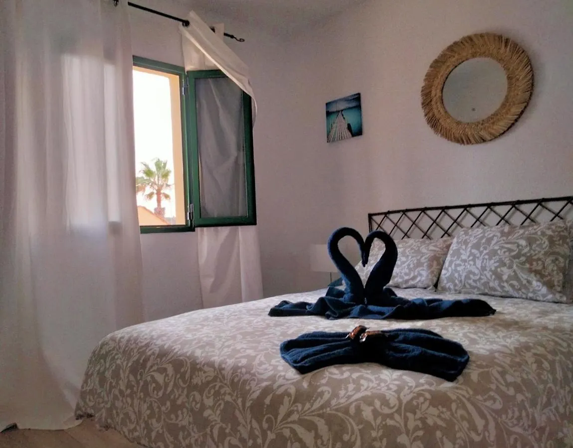 Mirador De Sotavento Apartment 8206 Costa Calma Spain